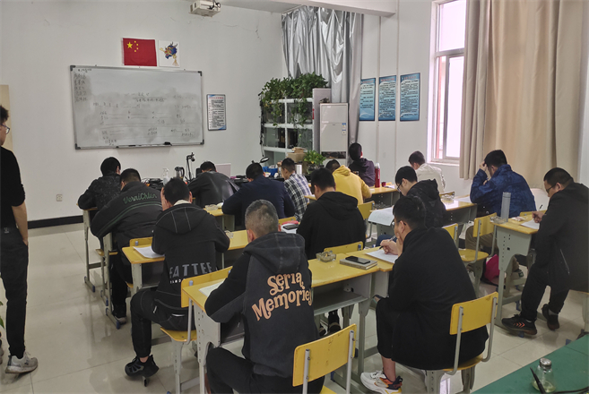昭通学配汽车钥匙前景怎么样？